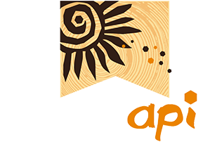 Logo Domapi