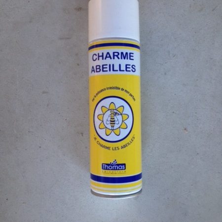 Spray Charme abeille