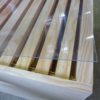 COUVRE CADRE PVC TRANSPARENT