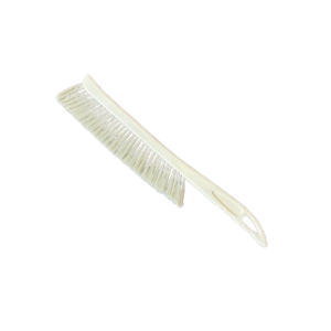 Brosse abeilles manche plastique