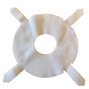 Toile - tissu diffuseur de remplacement pour piège à frelons Beevital